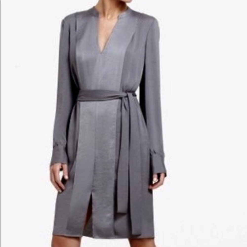 ✨⚡️✨FINAL SALE BCBGMAXAZRIA Charlene Silk 👗 👗